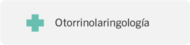 Otorrinolaringologia
